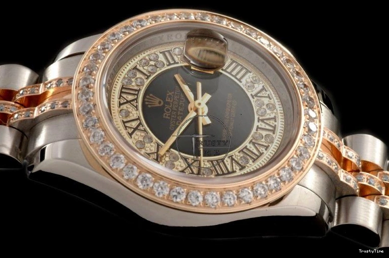 1017 RDJLD0050 – DJ Ladies Trendy 775